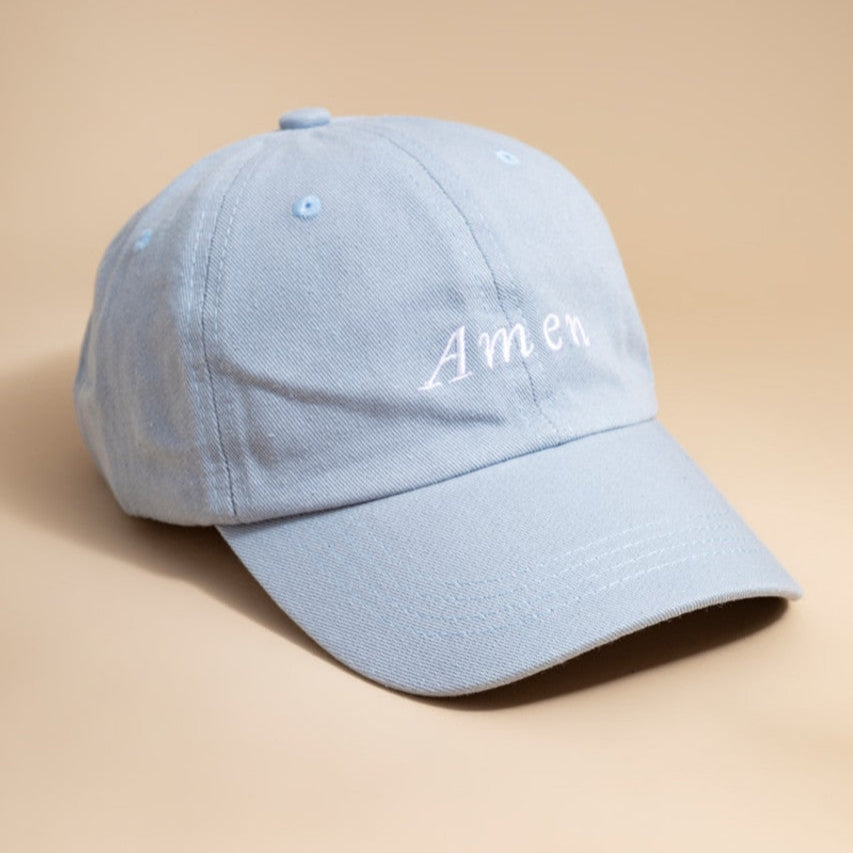 Amen Cap