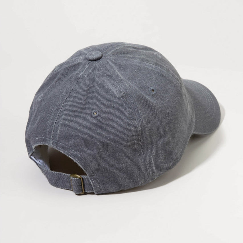 Tiny Cross Cap