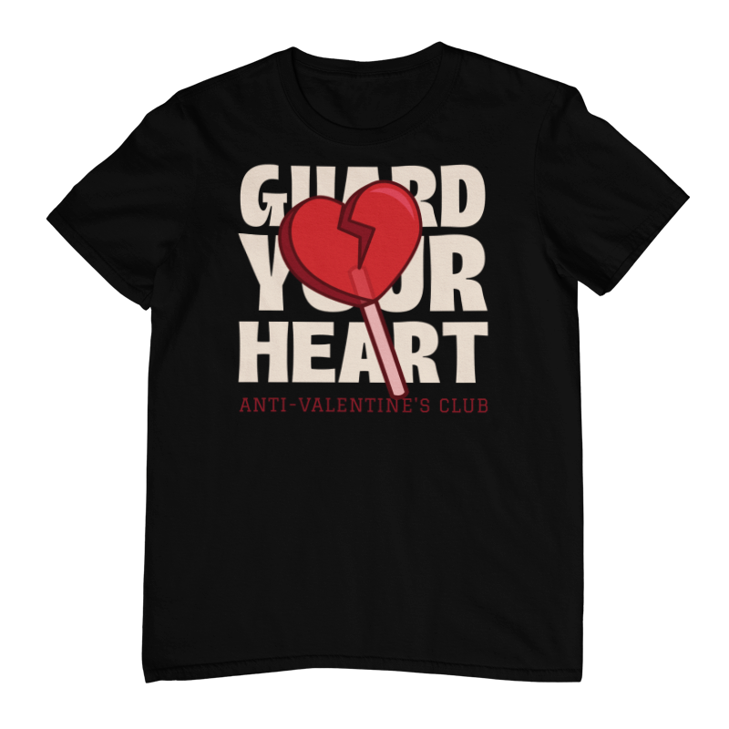 Guarded Lolli Short Sleeved Shirt