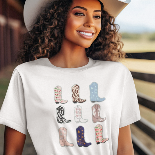 Cowboy Boots